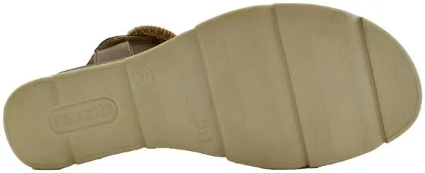 Купить D2L50-24 REMONTE Босоножки женские за 6 130 руб. в интернет-магазине Дом Обуви