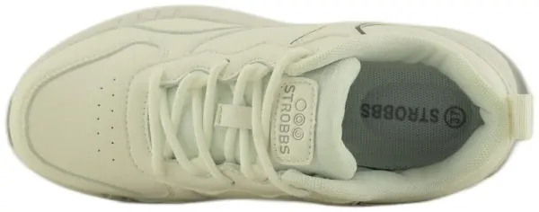 Купить F7157A-6 STROBBS Кроссовки женские за 4 100 руб. в интернет-магазине Дом Обуви Купить F7157A-6 STROBBS Кроссовки женские за 4 100 руб. в интернет-магазине Дом Обуви