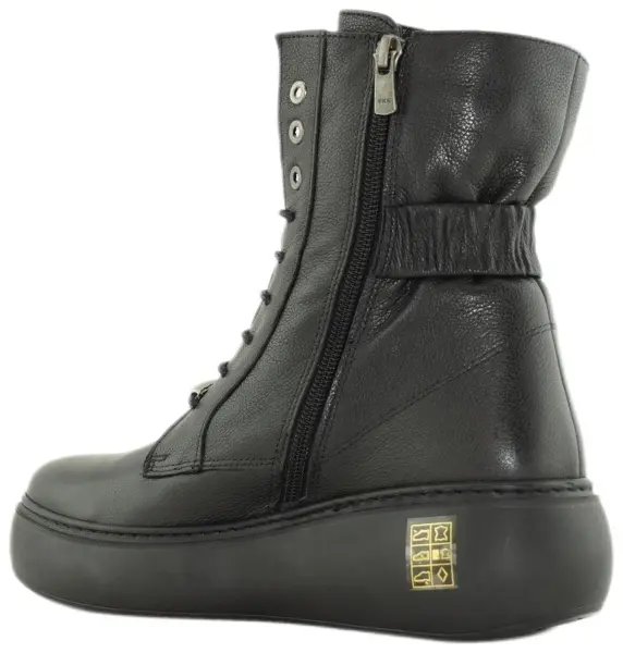 Купить 390-2022-580 SM SandM Ботинки женские  за 4 780 руб. в интернет-магазине Дом Обуви