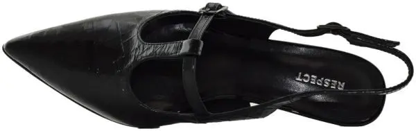 Купить SS56-186965/8 Respect Туфли женские  за 6 430 руб. в интернет-магазине Дом Обуви