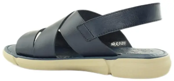 Купить EAD8-1424-MARINO El Tempo Сандалии мужские за 2 410 руб. в интернет-магазине Дом Обуви