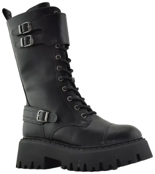 Купить 538123/27-02 KEDDO Ботинки подростковые за 4 070 руб. в интернет-магазине Дом Обуви