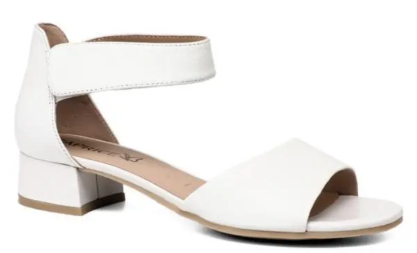 Купить 9-9-28212-42-102 CAPRICE Босоножки женские за 4 720 руб. в интернет-магазине Дом Обуви