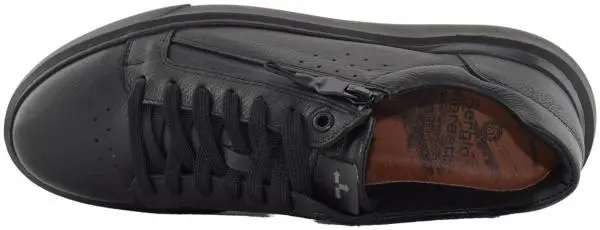 Купить B031чп Sergio Mareatti Полуботинки мужские за 5 920 руб. в интернет-магазине Дом Обуви