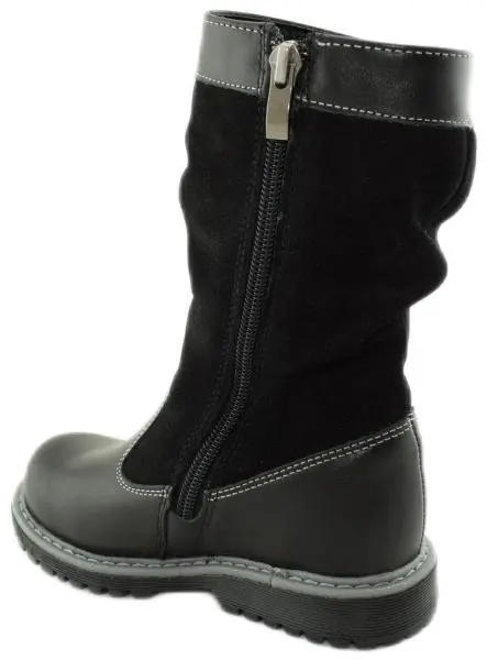 Купить 17СМФ46115Ш SHAGOVITA Сапожки детские за 2 490 руб. в интернет-магазине Дом Обуви