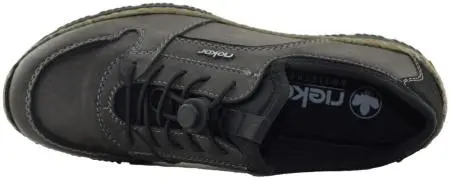 Купить N3270-45 RIEKER Полуботинки женские за 6 950 руб. в интернет-магазине Дом Обуви