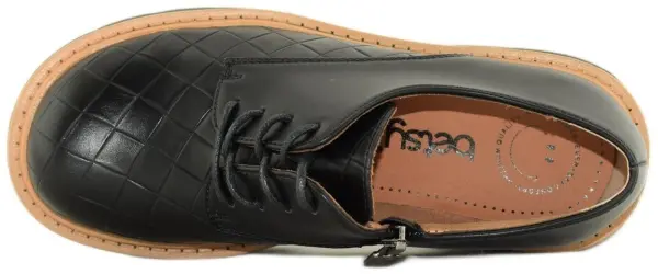 Купить 928328/06-02 BETSY Полуботинки подростковые за 2 790 руб. в интернет-магазине Дом Обуви