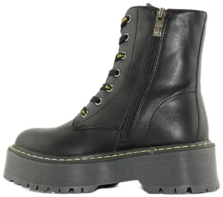 Купить 518258/02-21 KEDDO Ботинки подростковые за 2 490 руб. в интернет-магазине Дом Обуви