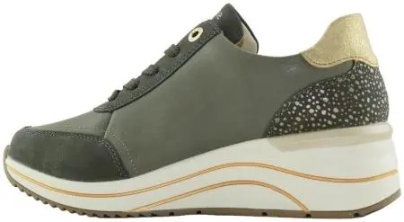 Купить D0T00-54 REMONTE Туфли женские за 7 950 руб. в интернет-магазине Дом Обуви