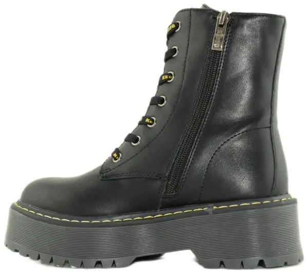 Купить 518258/02-21 KEDDO Ботинки подростковые за 2 490 руб. в интернет-магазине Дом Обуви