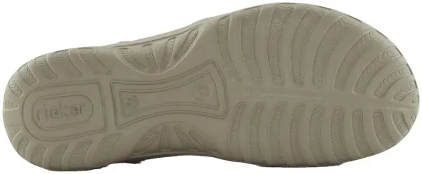 Купить 64870-31 RIEKER Босоножки женские за 4 380 руб. в интернет-магазине Дом Обуви