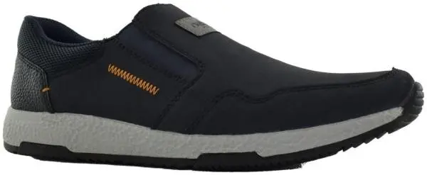 Купить B3458-14 RIEKER Кроссовки мужские за 8 250 руб. в интернет-магазине Дом Обуви