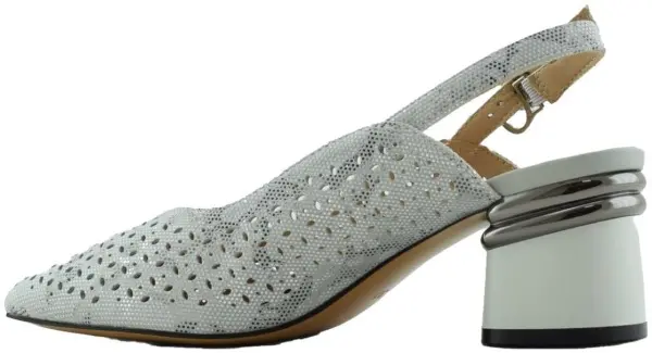 Купить 51-BME18-6-312 BONAVI Туфли летние женские за 4 650 руб. в интернет-магазине Дом Обуви