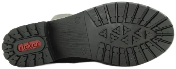 Купить Y3351-00 RIEKER Сапоги женские  за 4 570 руб. в интернет-магазине Дом Обуви