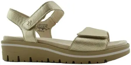 Купить 9-9-28712-44-959 CAPRICE Босоножки женские за 6 400 руб. в интернет-магазине Дом Обуви