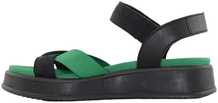 Купить W0851-00 RIEKER Босоножки женские за 5 430 руб. в интернет-магазине Дом Обуви