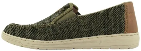 Купить 08651-54 Rieker Туфли мужские за 3 470 руб. в интернет-магазине Дом Обуви