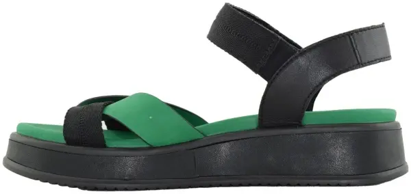 Купить W0851-00 RIEKER Босоножки женские за 5 430 руб. в интернет-магазине Дом Обуви