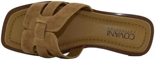 Купить MDS26-HCLM3-007-2 Covani Сабо женские за 5 800 руб. в интернет-магазине Дом Обуви