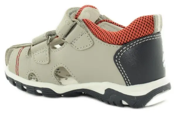 Купить 31299-2  KAPIKA Туфли детские летние за 1 800 руб. в интернет-магазине Дом Обуви