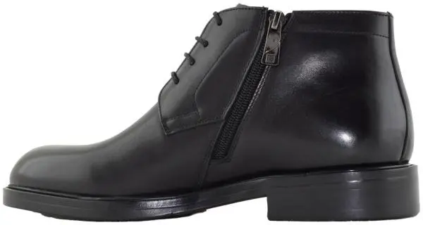 Купить VS42-167061 Respect Ботинки мужские за 9 420 руб. в интернет-магазине Дом Обуви