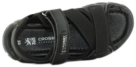 Купить 217016/02-04 CROSBY Сандалии детские  за 1 490 руб. в интернет-магазине Дом Обуви