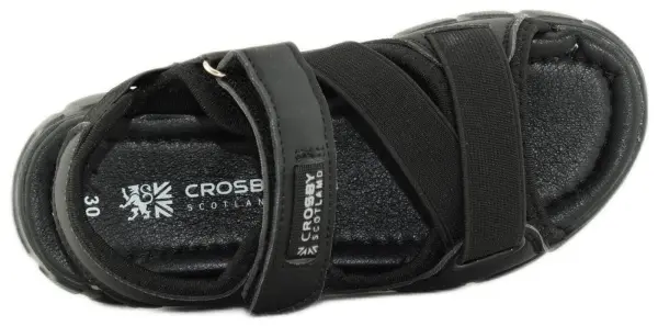 Купить 217016/02-04 CROSBY Сандалии детские  за 1 490 руб. в интернет-магазине Дом Обуви