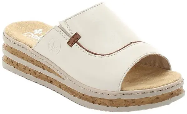 Купить 62951-60 RIEKER Сандалеты женские за 3 470 руб. в интернет-магазине Дом Обуви