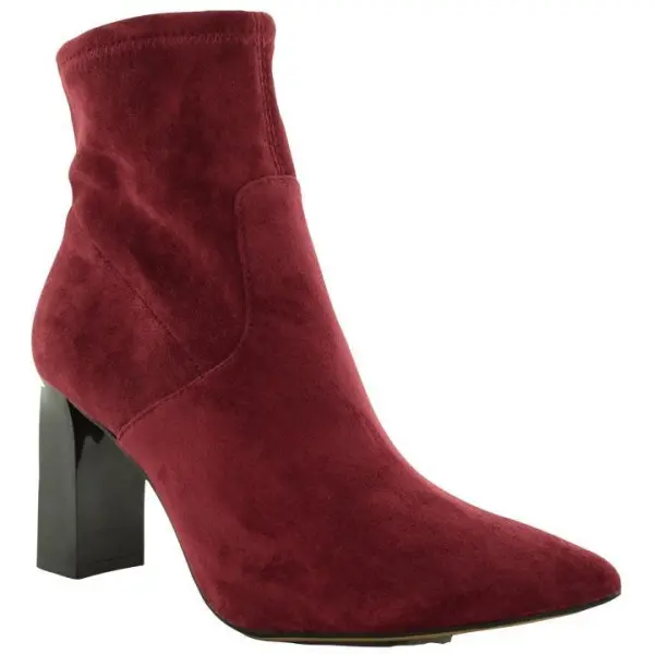 Купить 9-9-25308-23-544 CAPRICE Полусапоги женские за 3 800 руб. в интернет-магазине Дом Обуви