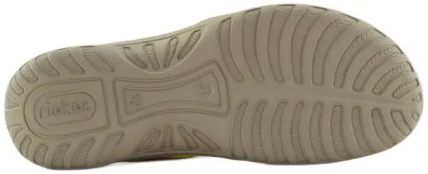 Купить 64870-68 RIEKER Босоножки женские за 3 820 руб. в интернет-магазине Дом Обуви