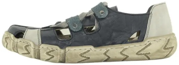 Купить L0325-14 RIEKER Туфли женские за 4 730 руб. в интернет-магазине Дом Обуви