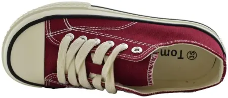 Купить T-11179-B TomMiki Кеды детские  за 1 960 руб. в интернет-магазине Дом Обуви