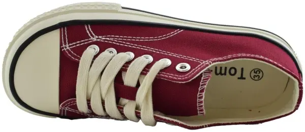 Купить T-11179-B TomMiki Кеды детские  за 1 960 руб. в интернет-магазине Дом Обуви