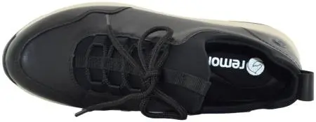 Купить D1S00-00 REMONTE Полуботинки женские за 6 360 руб. в интернет-магазине Дом Обуви