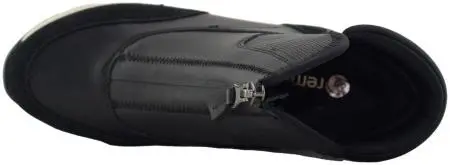 Купить D1S72-02 REMONTE Ботинки женские за 7 160 руб. в интернет-магазине Дом Обуви