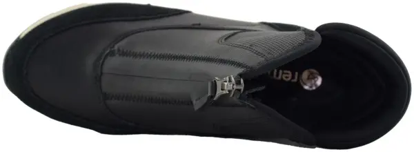 Купить D1S72-02 REMONTE Ботинки женские за 8 950 руб. в интернет-магазине Дом Обуви