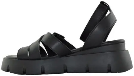 Купить 41-BME17-38-101 BONAVI Босоножки женские за 4 180 руб. в интернет-магазине Дом Обуви