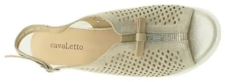 Купить 380513-203V31 (835-Z583) Сavaletto Босоножки женские  за 3 280 руб. в интернет-магазине Дом Обуви