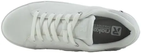 Купить 41902-80 RIEKER Кеды женские за 8 450 руб. в интернет-магазине Дом Обуви Купить 41902-80 RIEKER Кеды женские за 8 450 руб. в интернет-магазине Дом Обуви