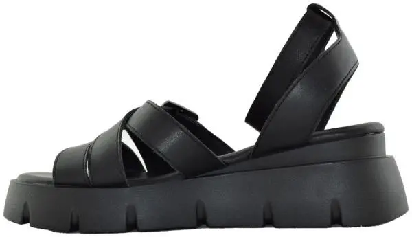 Купить 41-BME17-38-101 BONAVI Босоножки женские за 4 180 руб. в интернет-магазине Дом Обуви