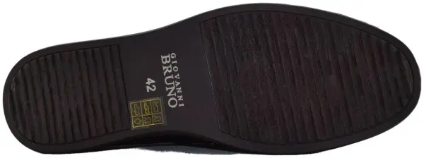 Купить K203-2-1071 GIOVANNI BRUNO Лоферы мужские за 6 910 руб. в интернет-магазине Дом Обуви