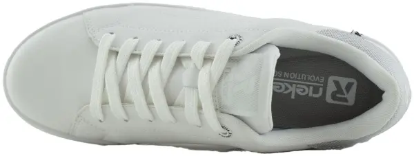 Купить 41902-80 RIEKER Кеды женские за 8 450 руб. в интернет-магазине Дом Обуви Купить 41902-80 RIEKER Кеды женские за 8 450 руб. в интернет-магазине Дом Обуви