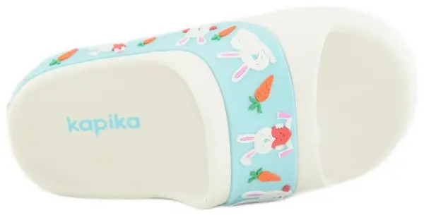 Купить 82143-3  KAPIKA Туфли летние детские за 570 руб. в интернет-магазине Дом Обуви