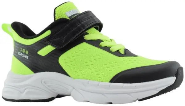 Купить N1755-15 STROBBS Кроссовки детские за 2 880 руб. в интернет-магазине Дом Обуви Купить N1755-15 STROBBS Кроссовки детские за 2 880 руб. в интернет-магазине Дом Обуви