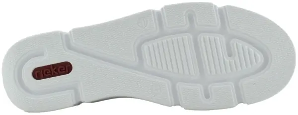 Купить N5901-80 RIEKER Туфли женские за 6 750 руб. в интернет-магазине Дом Обуви