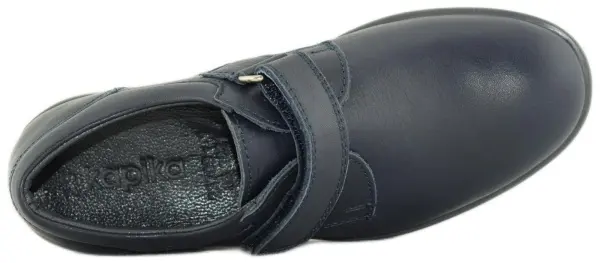 Купить 23709т-1 KAPIKA Полуботинки детские за 5 280 руб. в интернет-магазине Дом Обуви