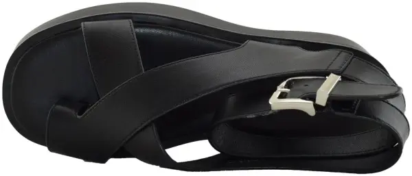 Купить VS56-177619/8 RESPECT Босоножки женские за 3 950 руб. в интернет-магазине Дом Обуви