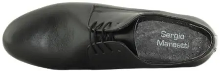 Купить 1105 SM (черн.) Sergio Mareatti Туфли мужские  за 4 980 руб. в интернет-магазине Дом Обуви