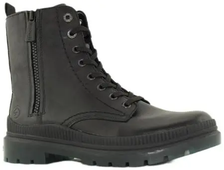 Купить D0C70-01 REMONTE Ботинки женские за 7 950 руб. в интернет-магазине Дом Обуви