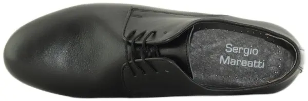Купить 1105 SM (черн.) Sergio Mareatti Туфли мужские  за 4 980 руб. в интернет-магазине Дом Обуви